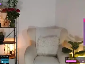 Chaturbate Adult Webcams of lucylia_