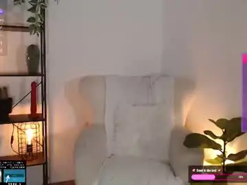 Chaturbate Live Sex of lucylia_