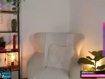 Chaturbate Live Sex Cam of lucylia_