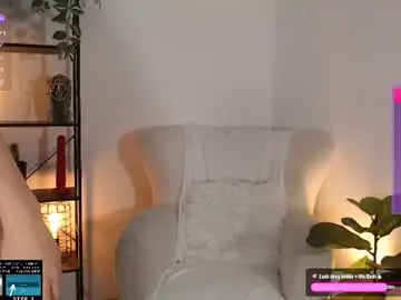 Chaturbate Free Live Porn of lucylia_