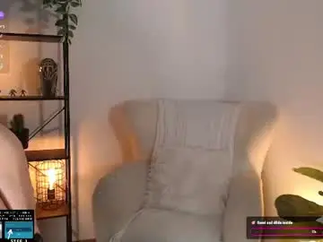 Chaturbate Live Porn of lucylia_