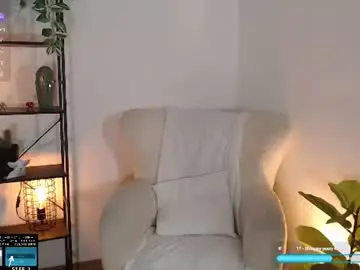 Chaturbate Sex Chat of lucylia_