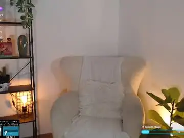 Chaturbate Sex Chat of lucylia_