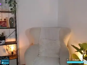 Chaturbate Live Sex of lucylia_