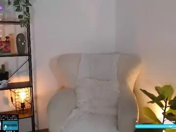Chaturbate Free Porn Cam of lucylia_