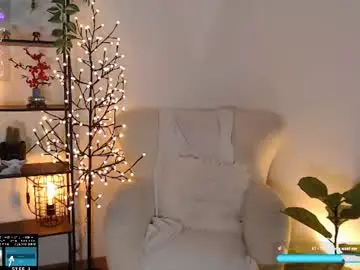 Chaturbate Best Webcam of lucylia_