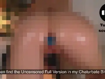Chaturbate Nude Webcam of lucylia_