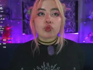 Chaturbate Adult Video Chat of matti_sofia