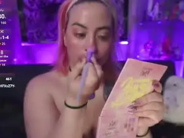 Chaturbate Live Sex of matti_sofia