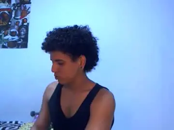 Chaturbate Best Webcam of max_cigs420