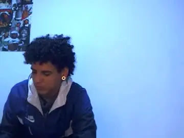 Chaturbate Nude Webcam of max_cigs420