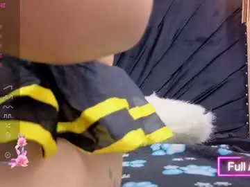 Chaturbate Adult Webcam of megann_boobs