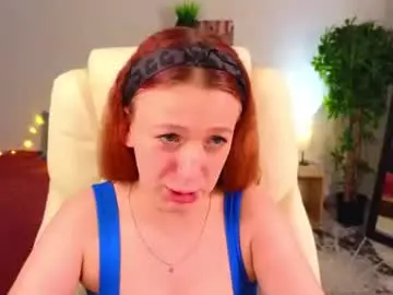 Chaturbate Nude Webcam of nicoleblow