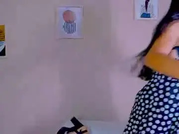 Chaturbate Sex Chat of soffipink