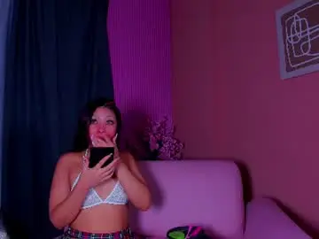 Chaturbate Sex Chat of soffipink