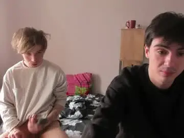 Chaturbate Nude Webcam of stralght_twinks