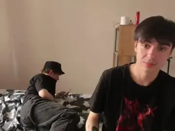Chaturbate Best live sex cam show of stralght_twinks