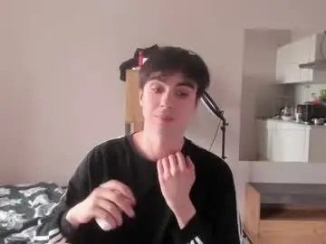 Chaturbate Sex Cam of stralght_twinks
