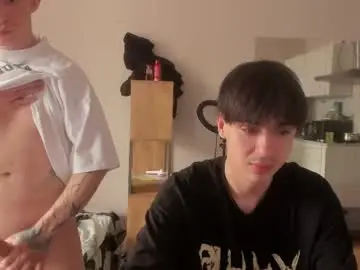 Chaturbate Nude Webcam of stralght_twinks