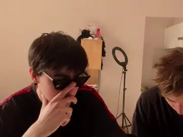Chaturbate Sex Cam of stralght_twinks