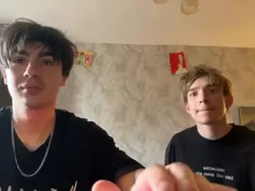 Chaturbate Free Live Porn of stralght_twinks