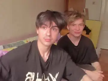 Chaturbate Adult Video Chat of stralght_twinks