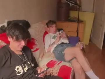 Chaturbate Live Sex of stralght_twinks