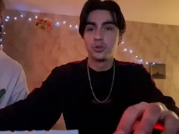 Chaturbate Adult Video Chat of stralght_twinks