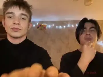 Chaturbate Live Porn of stralght_twinks