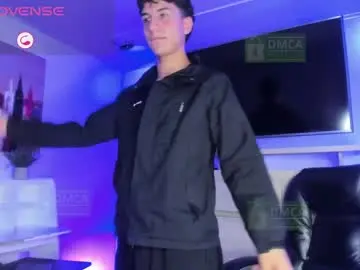 Chaturbate Best Webcam of taylor_brooks_