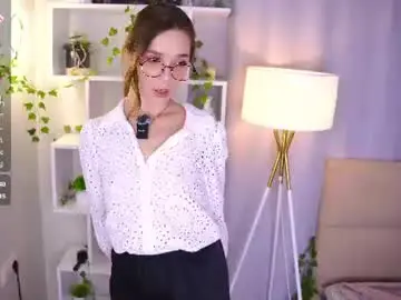 Chaturbate Live Sex of the_truewoman_show