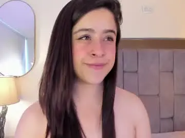 Chaturbate Live Sex of violet_nova1
