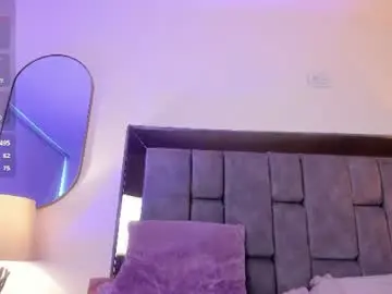 Chaturbate Best Webcam of violet_nova1