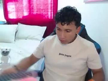 Chaturbate Sex Cam of _duvan_123