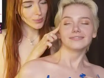 Chaturbate Adult Webcams of _medal_of_horny_