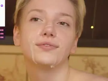 Chaturbate Live Sex Cam of _medal_of_horny_