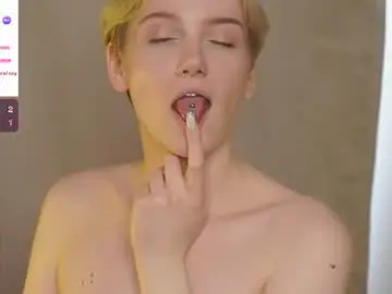 Chaturbate Adult Video Chat of _medal_of_horny_