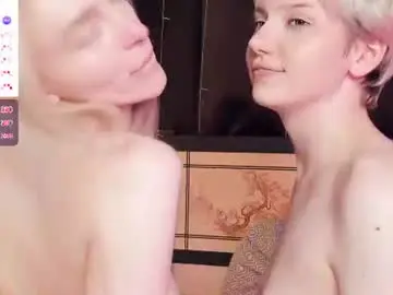Chaturbate Live Sex Cam of _medal_of_horny_