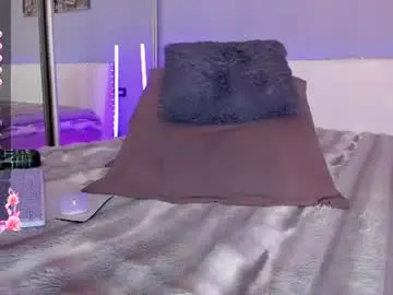 Chaturbate Live Sex Cam of affroditta