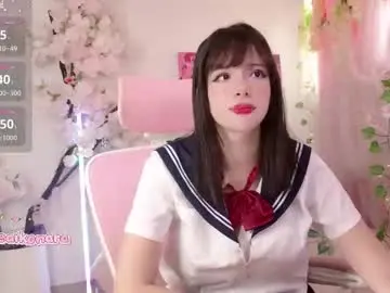 Chaturbate Live Sex of aikonara