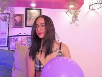 Chaturbate Best live sex cam show of alana_martinez_