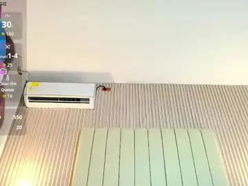 Chaturbate Free Porn Cam of alessia_moon1