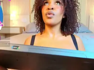 Chaturbate Live Porn of alessia_moon1