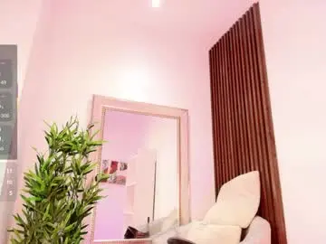 Chaturbate Adult Webcam of alessia_moon1