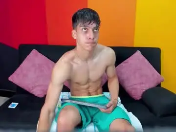 Chaturbate Adult Webcam of alessiovitale