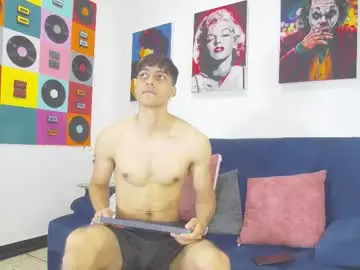 Chaturbate Private Sex Chat of alessiovitale