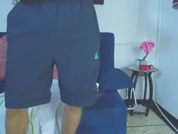 Chaturbate Nude Webcam of alessiovitale