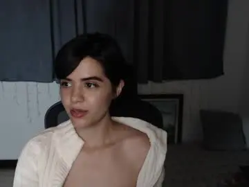 Chaturbate Live Sex Cam of ariel_pinkdiamond