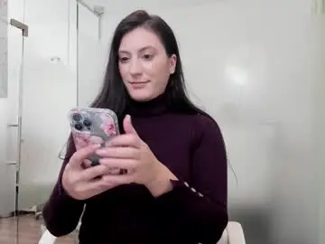 Chaturbate Adult Webcam of ayumilove