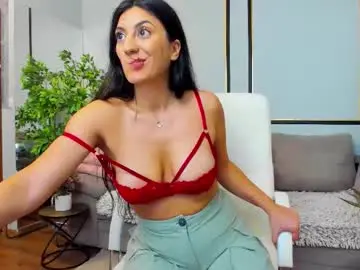 Chaturbate Best Webcam of ayumilove